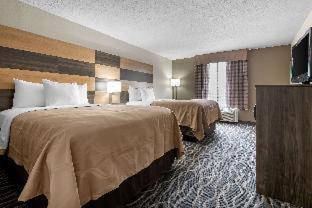 Room #48998913 at Quality Inn & Suites Lafayette I-65