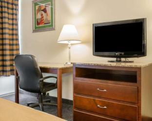 Room #48998913 at Quality Inn & Suites Lafayette I-65
