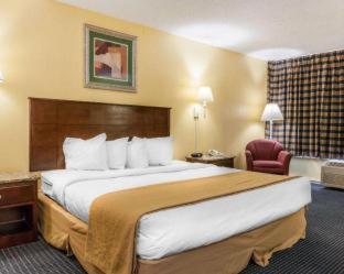 Room #48998913 at Quality Inn & Suites Lafayette I-65