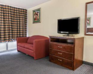 Room #48998913 at Quality Inn & Suites Lafayette I-65