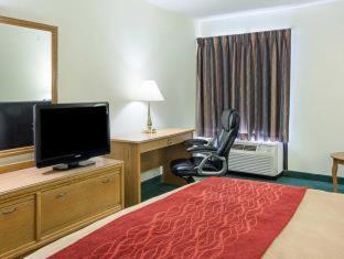 Room #49209210 at Comfort Inn Chester - Richmond South
