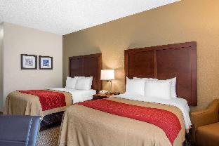 Room #49209212 at Comfort Inn Chester - Richmond South