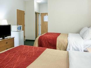 Room #49209212 at Comfort Inn Chester - Richmond South