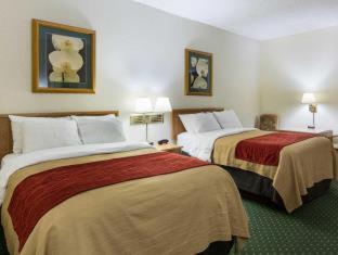 Room #49209212 at Comfort Inn Chester - Richmond South