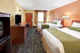 Room #49565311 at Days Inn by Wyndham Acworth