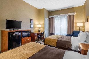 Room #48957410 at Comfort Inn & Suites Peachtree Corners - Norcross