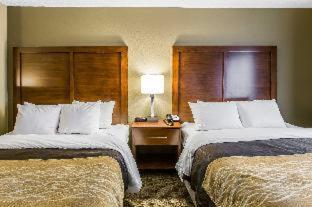 Room #48957410 at Comfort Inn & Suites Peachtree Corners - Norcross