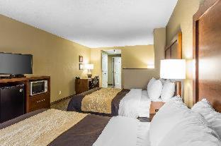 Room #48957410 at Comfort Inn & Suites Peachtree Corners - Norcross