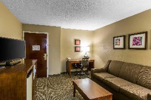 Room #48957410 at Comfort Inn & Suites Peachtree Corners - Norcross