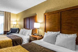 Room #48957410 at Comfort Inn & Suites Peachtree Corners - Norcross