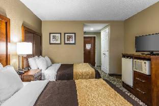 Room #48957410 at Comfort Inn & Suites Peachtree Corners - Norcross