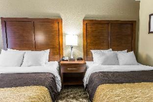 Room #48957410 at Comfort Inn & Suites Peachtree Corners - Norcross