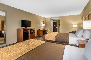 Room #48957411 at Comfort Inn & Suites Peachtree Corners - Norcross