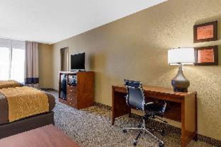 Room #48957411 at Comfort Inn & Suites Peachtree Corners - Norcross