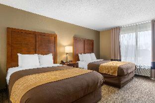 Room #48957411 at Comfort Inn & Suites Peachtree Corners - Norcross