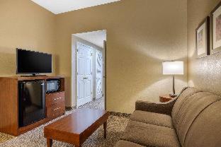 Room #48957412 at Comfort Inn & Suites Peachtree Corners - Norcross