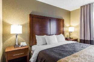 Room #48957412 at Comfort Inn & Suites Peachtree Corners - Norcross