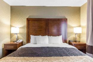 Room #48957412 at Comfort Inn & Suites Peachtree Corners - Norcross