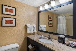 Room #48957414 at Comfort Inn & Suites Peachtree Corners - Norcross