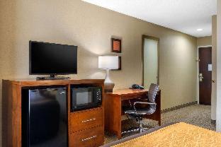 Room #48957414 at Comfort Inn & Suites Peachtree Corners - Norcross