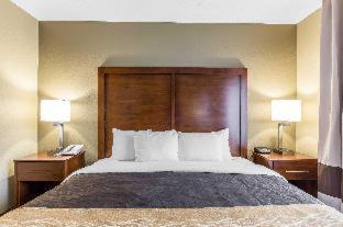 Room #48957414 at Comfort Inn & Suites Peachtree Corners - Norcross