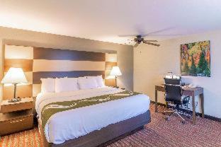 Room #62205612 at Quality Inn near Rocky Mountain National Park