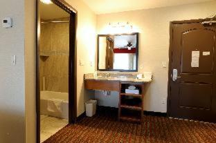 Room #62205612 at Quality Inn near Rocky Mountain National Park