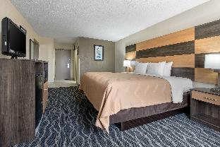 Room #48998914 at Quality Inn & Suites Lafayette I-65