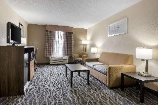 Room #48998914 at Quality Inn & Suites Lafayette I-65