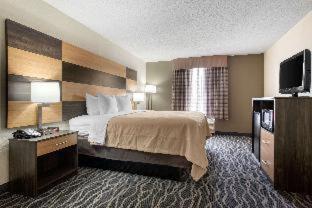 Room #48998914 at Quality Inn & Suites Lafayette I-65