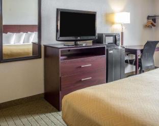 Room #48981215 at Econo Lodge Ames