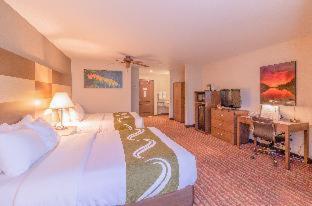 Room #62205613 at Quality Inn near Rocky Mountain National Park