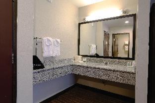 Room #62205613 at Quality Inn near Rocky Mountain National Park