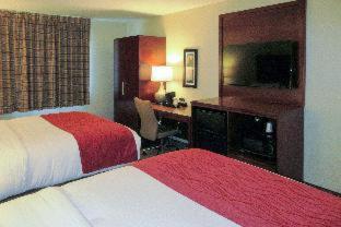 Room #39456612 at Comfort Inn Bonner Springs Kansas City
