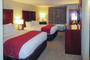 Room #39456612 at Comfort Inn Bonner Springs Kansas City