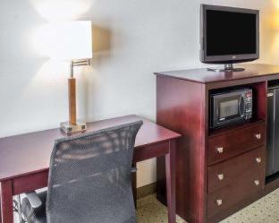 Room #48981217 at Econo Lodge Ames