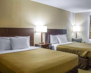 Room #48981217 at Econo Lodge Ames