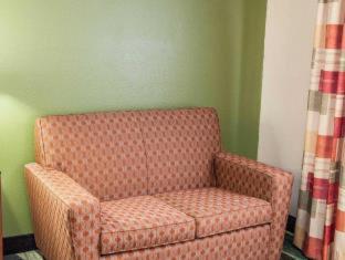 Room #48994809 at Quality Inn & Suites South Bend Airport
