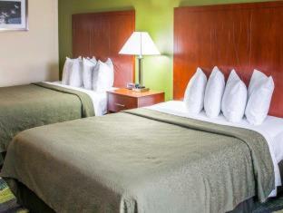 Room #48994810 at Quality Inn & Suites South Bend Airport