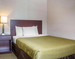 Room #48981220 at Econo Lodge Ames