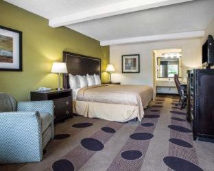 Room #49156210 at Quality Inn Greenwood Hwy 25