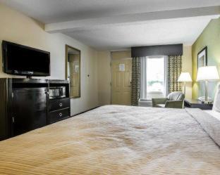 Room #49156210 at Quality Inn Greenwood Hwy 25
