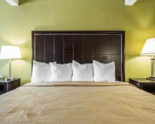 Room #49156210 at Quality Inn Greenwood Hwy 25