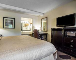 Room #49156210 at Quality Inn Greenwood Hwy 25