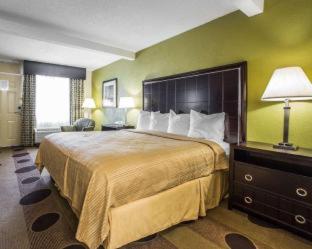 Room #49156210 at Quality Inn Greenwood Hwy 25