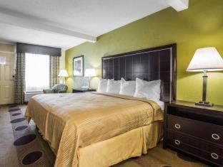 Room #49156210 at Quality Inn Greenwood Hwy 25
