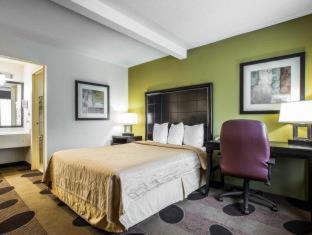 Room #49156210 at Quality Inn Greenwood Hwy 25