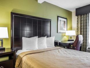 Room #49156210 at Quality Inn Greenwood Hwy 25