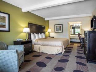 Room #49156210 at Quality Inn Greenwood Hwy 25