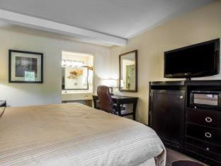 Room #49156210 at Quality Inn Greenwood Hwy 25